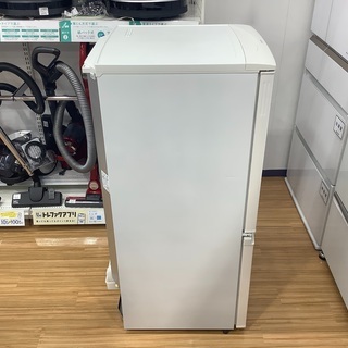 SHARP 2ドア冷蔵庫のご紹介！トレジャーファクトリーつくば店