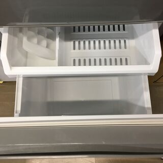 ②782番 三菱✨ノンフロン冷凍冷蔵庫✨MR-H26S-S‼️