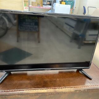 店頭引き取り限定！nexxion 40型液晶テレビ 未使用品品