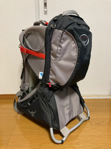 ベビーキャリア　OSPREY POCO PREMIUM