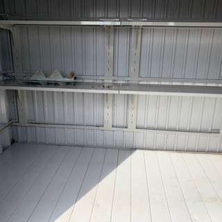 苫小牧バナナ】北海道/札幌市☆日江金属/カスケードガレージ