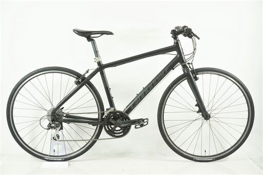 CANNONDALE 「キャノンデール」 BADBOY 2010年モデル クロスバイク