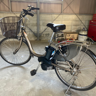 値引き交渉OK!クレジット決済OK!ヤマハ i8 115cc走行距離2490キロ横浜