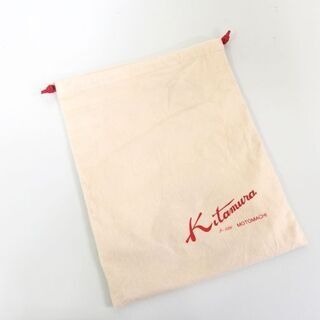 美品 キタムラ 長財布 オカメインコ からくり財布 ダークブルー／アイスブルー 財布☆ PayPay(ペイペイ)決済可能 ☆ 札幌市 北区 屯田