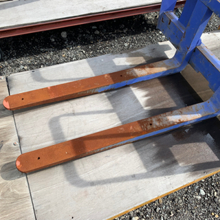 苫小牧バナナ】値下げ！北海道/札幌市☆メーカー不明/ホイールローダー