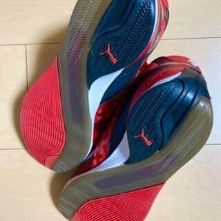 プーマ スニーカー（PUMA EVOSPEED 1.4 MID VETTEL） エヴォスピード