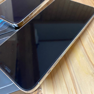 【SIMフリー・BT100%・2台】