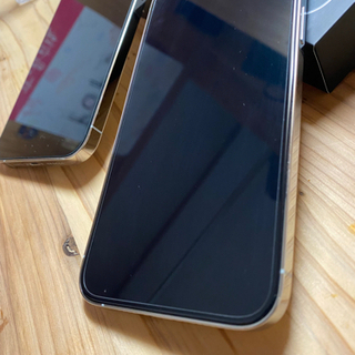 【SIMフリー・BT100%・2台】