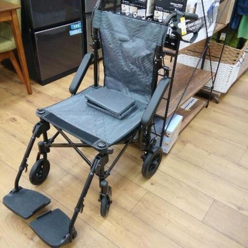 ご成約   折り畳み式　車椅子 　CHiNON,S 4万円前後お品もの　エキスパート辻堂