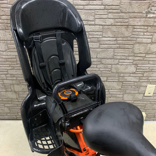 東京23区配達無料 新基準 ヤマハ パスBabby 8.7Ah リチウム 電動自転車 