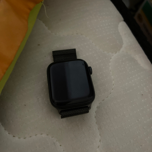 Apple WatchSE NIKEモデル