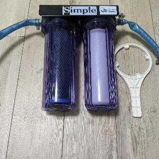 【ネット決済・配送可】美中古 Aqua Geek Simple ...