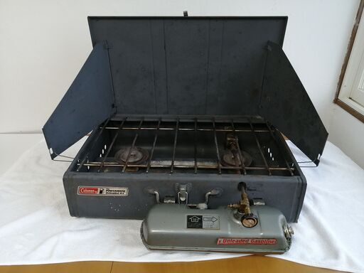 Coleman 3点セット （コールマン 鍋 フライパン 3点セット 取手