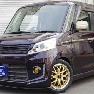 💛 ワンセグTV 両側電動スライドドア HID💛金利０❗新規車検...