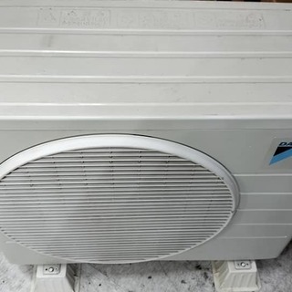 【愛品館江戸川店】ダイキン 冷暖房ルームエアコン「AN28UESK-W、AR28UESK」（室内機、室外機セット） （2016年製）  ＊8～12畳向きです。  ID：144-004129-105