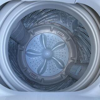 2021年製❗洗濯機 ハイセンス 7.5kg HW-DG75A?自社配送時?