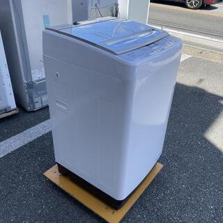 2021年製❗洗濯機 ハイセンス 7.5kg HW-DG75A?自社配送時?