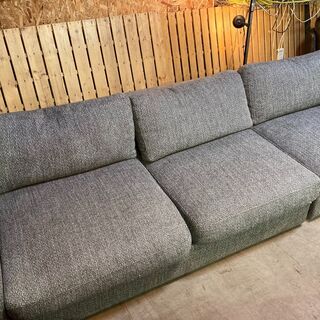 【愛品館市原店】BoConcept　3人掛けソファ【愛市ISF】