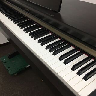 ヤマハ デジタルピアノ ARIUS(アリウス) YDP-16ZR 2014年製