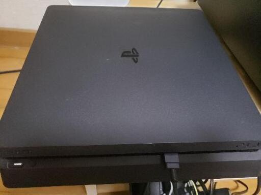 ps4 スリム