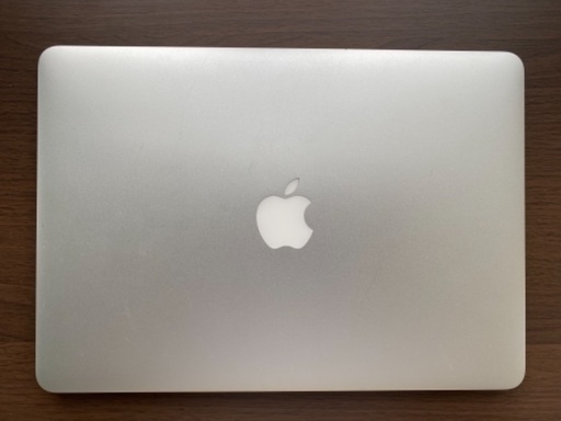 MacBook Air 2012 13インチ （おまけ付）