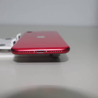 第2世代Apple iPhone SE 第2世代 64GB MX9U2J/A (レッド) ネットワーク