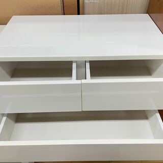 5段チェスト ニトリ【トレファク岸和田店】