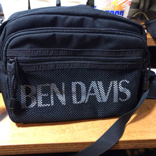 10月4日月曜日までの取引限定の値引きです、BEN DAVIS ...