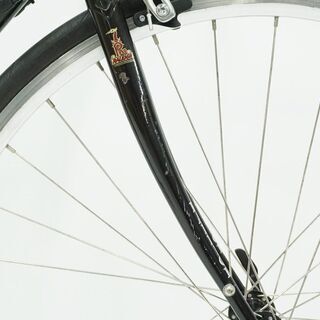 ロードバイク RALEIGH 「ラレー」 CRN CARLTON-N 年式不明 ロードバイク