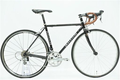 RALEIGH 「ラレー」 CRN CARLTON-N 年式不明 ロードバイク