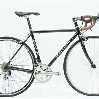 RALEIGH 「ラレー」 CRN CARLTON-N 年式不明...