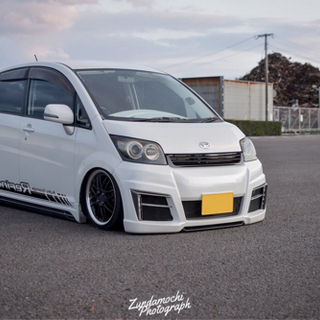 ワンオフ ムーヴ ダイハツ の中古車 ジモティー