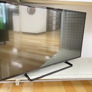 Panasonic 液晶テレビ　43インチ【トレファク岸和田店】