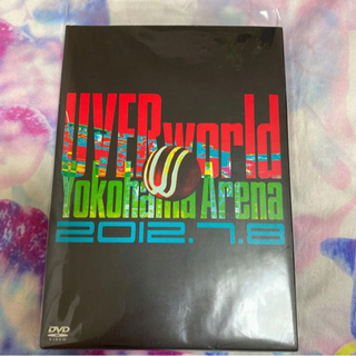「UVERworld/UVERworld Yokohama Ar...