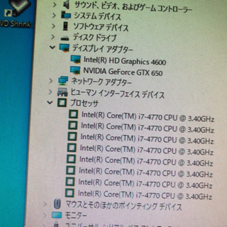 新品 ゲーミングpc gtx780ti ゲーミングpc intel www i7 4770k Blu-ray