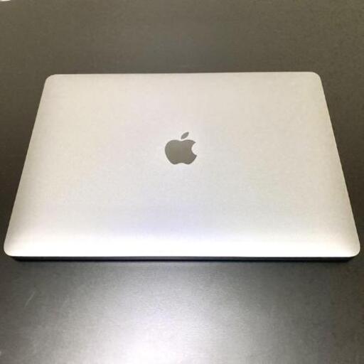 最新機種‼MacBook Air  2020 8GB 512GB M1‼。メディア ハブ付き