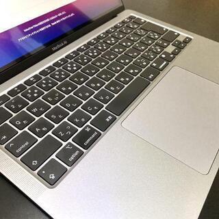 最新機種‼MacBook Air  2020 8GB 512GB M1‼。メディア ハブ付き
