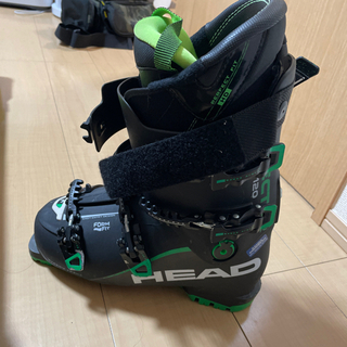 エラン　スキーセット