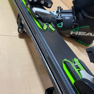 エラン　スキーセット