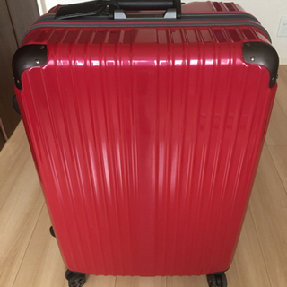 【ネット決済】スーツケース　大容量　93L  海外旅行など