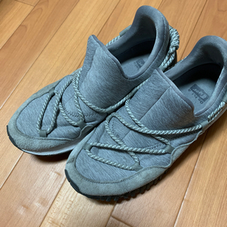 【ネット決済・配送可】オニツカタイガー　靴