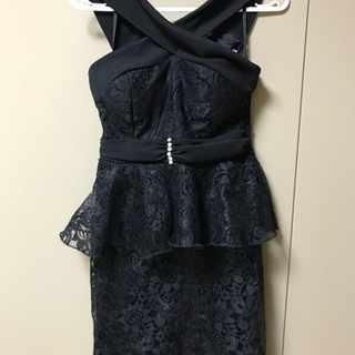 【ネット決済】キャバドレス ドレス 3着セット