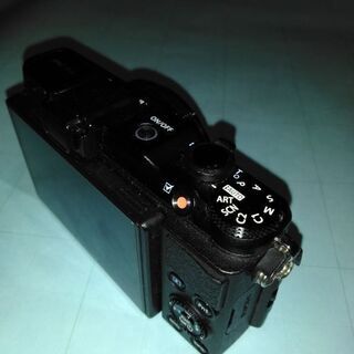 オリンパス　XZ 2