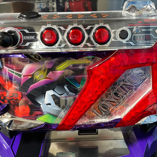 エヴァンゲリオン希望の槍 ☆極上品☆