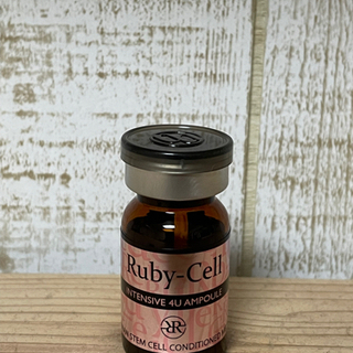 Ruby-Cell 4Uセラム6ml  1本売り