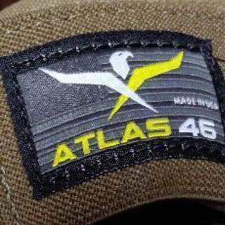 お値下げ❮新品未使用❯ATLAS 46 A-III LEGACY...