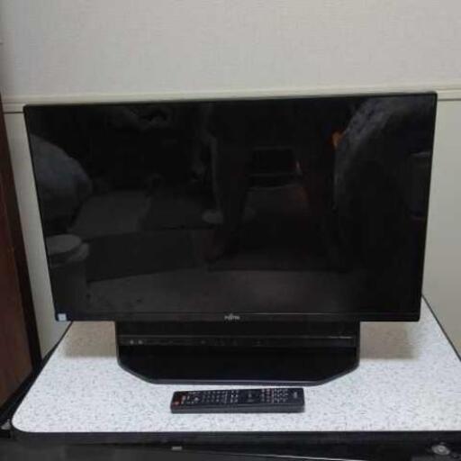 デスクトップ型パソコンFMVF90A3B