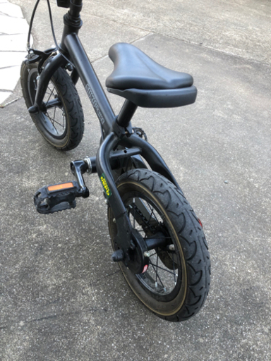 ストライダー　すくすくバイク　イグニオ ストライダー すくすくバイク イグニオ｜Yahoo!フリマ（旧PayPay