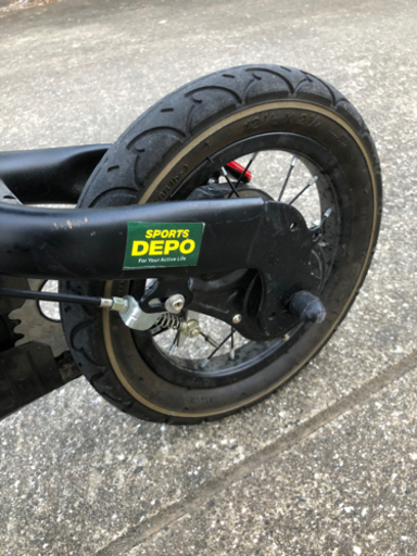 ストライダー　すくすくバイク　イグニオ ストライダー すくすくバイク イグニオ｜Yahoo!フリマ（旧PayPay