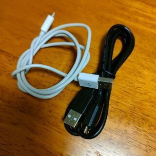 アンカーなど　マイクロ USB ケーブル